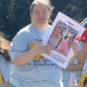 Missy Hughes